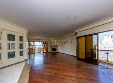 Apartamento · 270m² · 4 Quartos · APARTAMENTO HIGIENOPOLIS 4 DORMITÓRIOS