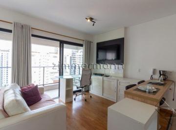 Capa alterada em 27/08/2026 · APARTAMENTO STUDIO VILA OLÍMPIA 1 DORMITÓRIO 1 VAGA