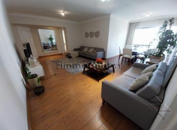 Apartamento · 128m² · 3 Quartos · APARTAMENTO SANTANA 3 DORMITORIOS 2 VAGAS
