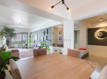 Apartamento · 96m² · 2 Quartos · APARTAMENTO PERDIZES 2 DORMITÓRIOS 1 VAGA