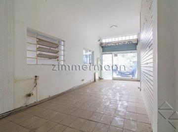 Comercial · 170m² · CASA COMERCIAL POMPÉIA 1 VAGA