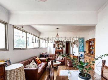 Apartamento · 122m² · 3 Quartos · APARTAMENTO PERDIZES 3 DORMITÓRIOS 1 VAGA