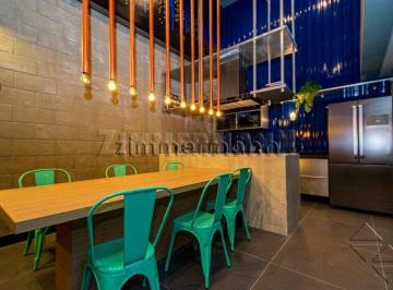 Apartamento · 32m² · 1 Quarto · APARTAMENTO CONSOLAÇÃO 1 DORMITÓRIO