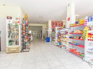 Comercial · 168m² · LOJA COMERCIAL - VILA ROMANA
