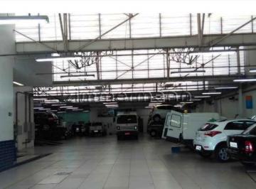 Comercial · 1041m² · GALPÃO COMERCIAL NO BUTANTÃ
