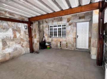 Casa · 175m² · 3 Quartos · CASA TÉRREA IPIRANGA 3 DORMITÓRIOS 2 VAGAS
