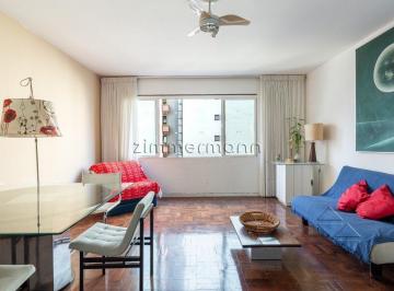 Apartamento · 106m² · 2 Quartos · 1 Vaga · APARTAMENTO JARDIM AMÉRICA 2 DORMITÓRIOS 1 VAGA