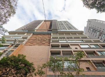 Apartamento · 94m² · 3 Quartos · APARTAMENTO BROOKLIN 3 SUÍTES 2 VAGAS