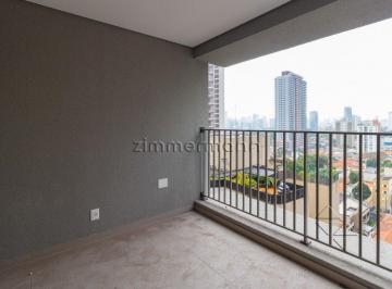 Apartamento · 68m² · 2 Quartos · APARTAMENTO BROOKLIN 2 DORMITÓRIOS 1 VAGA