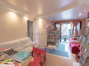Apartamento · 100m² · 3 Quartos · APARTAMENTO 3 DORMITORIOS CHACARA KLABIN