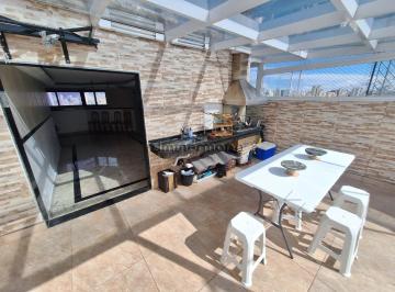 Apartamento · 144m² · 2 Quartos · COBERTURA DUPLEX VILA GUMERCINDO 2 DORMITÓRIOS 2 VAGAS