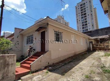 Casa · 297m² · 3 Quartos · CASA TÉRREA NA VILA LEOPOLDINA COM 3 DORMITÓRIOS 2 VAGAS