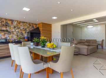 Apartamento · 124m² · 3 Quartos · APARTAMENTO TATUAPÉ 3 DORMITÓRIOS 2 VAGAS