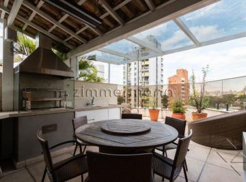 Apartamento · 389m² · 3 Quartos · 4 Vagas · APARTAMENTO MOEMA 4 DORMITÓRIOS 3 VAGAS