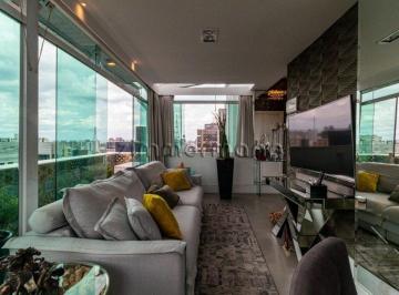 Apartamento · 104m² · 2 Quartos · APARTAMENTO JARDIM AMÉRICA 2 DORMITÓRIOS