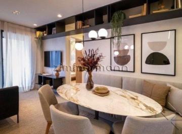 Apartamento · 56m² · 2 Quartos · APARTAMENTO VILA ANASTACIO 2 DORMITÓRIOS 1 SUÍTE 1 VAGA