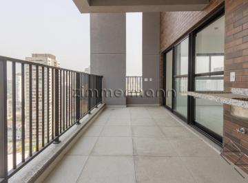 Apartamento · 140m² · 4 Quartos · 2 Vagas · COBERTURA DUPLEX BROOKLIN 4 DORMITÓRIOS 2 VAGAS