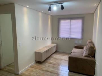 Apartamento · 28m² · 1 Quarto · APARTAMENTO STUDIO 1 DORMITÓRIO CONSOLAÇÃO