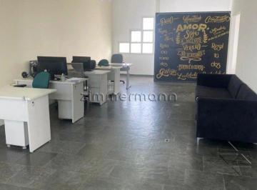 Comercial · 286m² · PRÉDIO COMERCIAL CHÁCARA SANTO ANTÔNIO 4 VAGAS