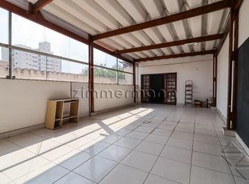Casa · 120m² · 3 Quartos · CASA SOBRADO VILA LEOPOLDINA 3 DORMITÓRIOS 2 VAGAS