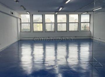 Comercial · 334m² · CONJUNTO COMERCIAL CONSOLAÇÃO 6 VAGAS