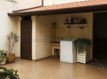 Casa · 220m² · 4 Quartos · CASA SOBRADO VILA OLIMPIA 4 DORMITÓRIOS 3 VAGAS