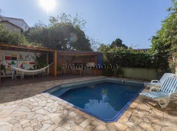 Casa · 300m² · 3 Quartos · CASA SOBRADO VILA ROMANA 3 DORMITÓRIOS 2 VAGAS