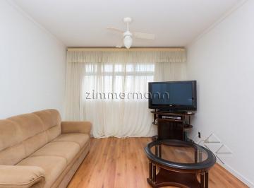 Apartamento · 96m² · 3 Quartos · APARTAMENTO VILA ROMANA 3 DORMITÓRIOS