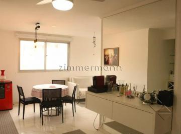 Apartamento · 136m² · 2 Quartos · APARATMENTO PERDIZES 2 DORMITÓRIOS 2 VAGAS