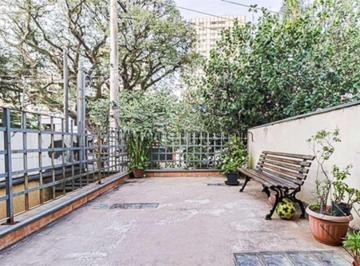 Casa · 120m² · 3 Quartos · SOBRADO RESIDENCIAL 3 DORMITÓRIOS EM ALTO DE PINHEIROS