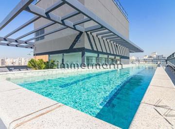 Apartamento · 26m² · 1 Quarto · APARTAMENTO STUDIO PERDIZES 1 DORMITÓRIO