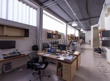 Comercial · 120m² · 2 Quartos · CASA COMERCIAL VILA CLEMENTINO 1 VAGA