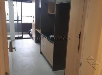 Apartamento · 26m² · 1 Quarto · APARTAMENTO STUDIO FREGUESIA DO Ó 1 DORMITÓRIO