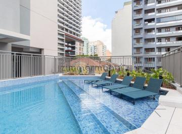 Apartamento · 78m² · 2 Quartos · APARTAMENTO PINHEIROS 2 DORMITÓRIOS 1 VAGA