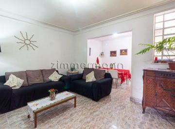 Casa · 140m² · 4 Quartos · SOBRADO VILA MARIANA 4 DORMITÓRIOS 2 VAGAS