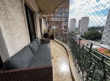 Apartamento · 313m² · 4 Quartos · APARTAMENTO MOEMA 4 SUÍTES 6 VAGAS