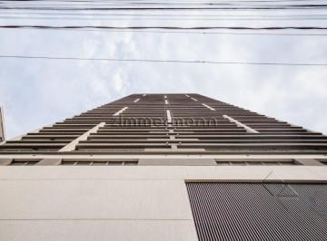 Apartamento · 75m² · 2 Quartos · APARTAMENTO BELÉM 2 DORMITÓRIOS 1 VAGA