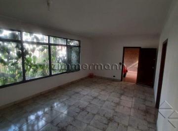 Casa · 250m² · 4 Quartos · CASA TÉRREA, FREGUESIA DO Ó, 4 DORMITÓRIOS, 5 VAGAS