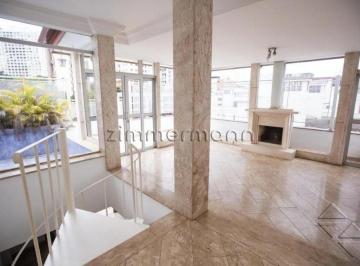 Apartamento · 250m² · 4 Quartos · COBERTURA DUPLEX REAL PARQUE 4 DORMITÓRIOS 2 VAGAS
