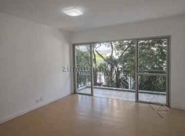 Apartamento · 107m² · 3 Quartos · 1 Vaga · APARTAMENTO BROOKLIN 3 DORMITÓRIOS 2 VAGAS