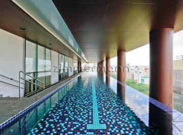 Apartamento · 34m² · 1 Quarto · 1 Vaga · APARTAMENTO STUDIO CONSOLAÇÃO 1 DORMITÓRIO 1 VAGA COBERTA