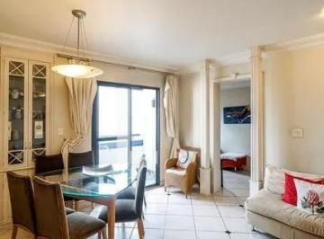 Apartamento · 75m² · 2 Quartos · APARTAMENTO TATUAPÉ 2 DORMITÓRIOS 2 VAGAS