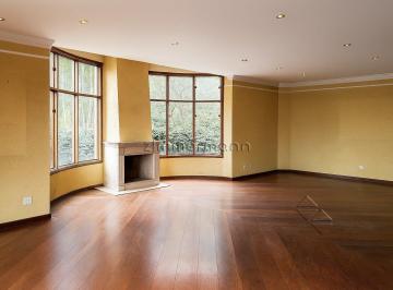 Casa · 572m² · 5 Quartos · CASA SOBRADO ALTO DE PINHEIROS 5 DORMITÓRIOS 8 VAGAS