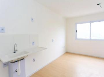 Apartamento · 17m² · 1 Quarto · APARTAMENTO STUDIO VILA ANDRADE 1 DORMITÓRIO SEM VAGA