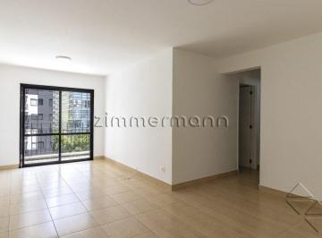 Apartamento · 76m² · 3 Quartos · APARTAMENTO VILA OLIMPIA 3 DORMITÓRIOS