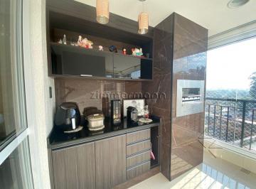Apartamento · 68m² · 3 Quartos · APARTAMENTO TATUAPE 3 DORMITÓRIOS 1 VAGA