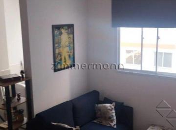 Apartamento · 41m² · 2 Quartos · APARTAMENTO AGUA BRANCA 2 DORMITÓRIOS