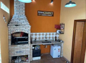 Casa · 170m² · 3 Quartos · CASA VILA EM MOOCA 3 DORMITÓRIOS 5 VAGAS