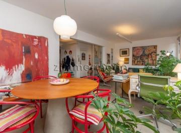 Apartamento · 126m² · 3 Quartos · APARTAMENTO JARDIM EUROPA 3 DORMITÓRIOS 1 VAGA