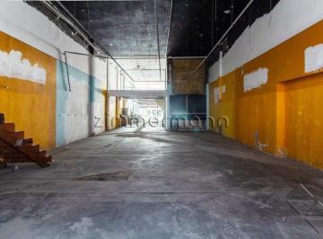 Comercial · 514m² · LOJA COMERCIAL NA CONSOLAÇÃO